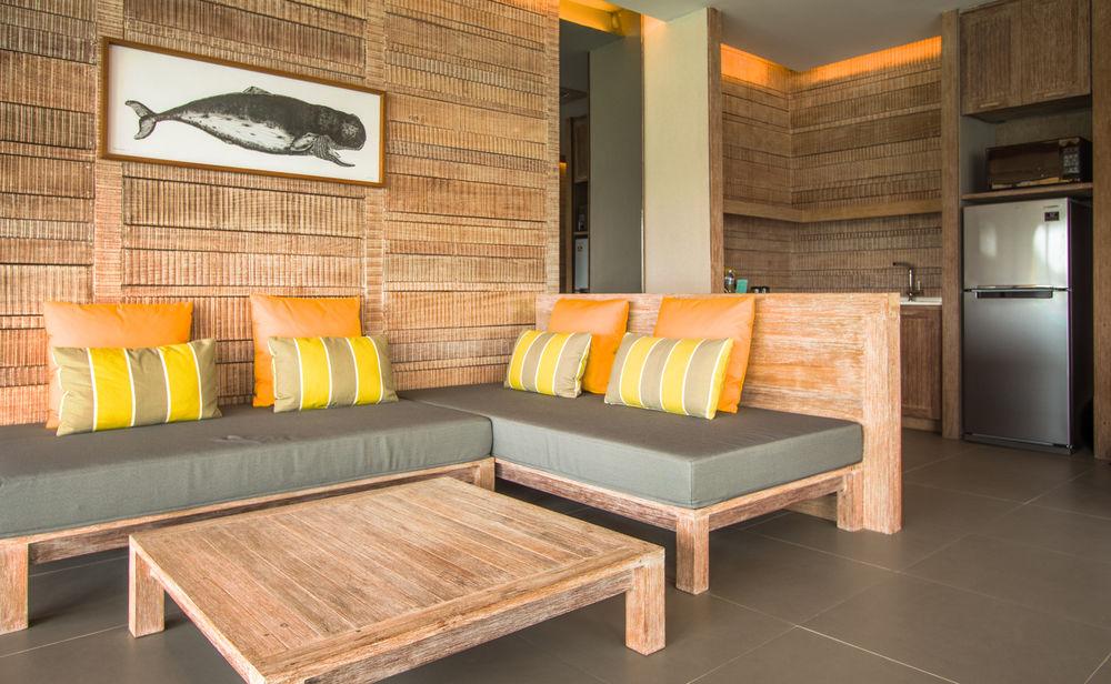 Beach Club By Haadtien Ko Tao Zewnętrze zdjęcie