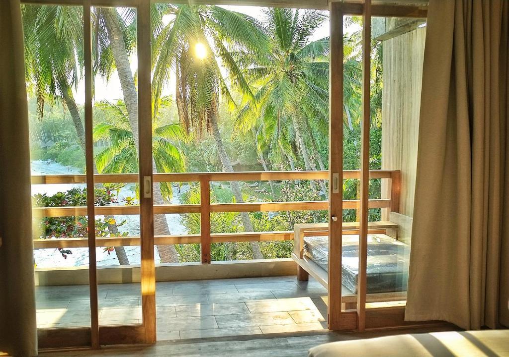Beach Club By Haadtien Ko Tao Zewnętrze zdjęcie