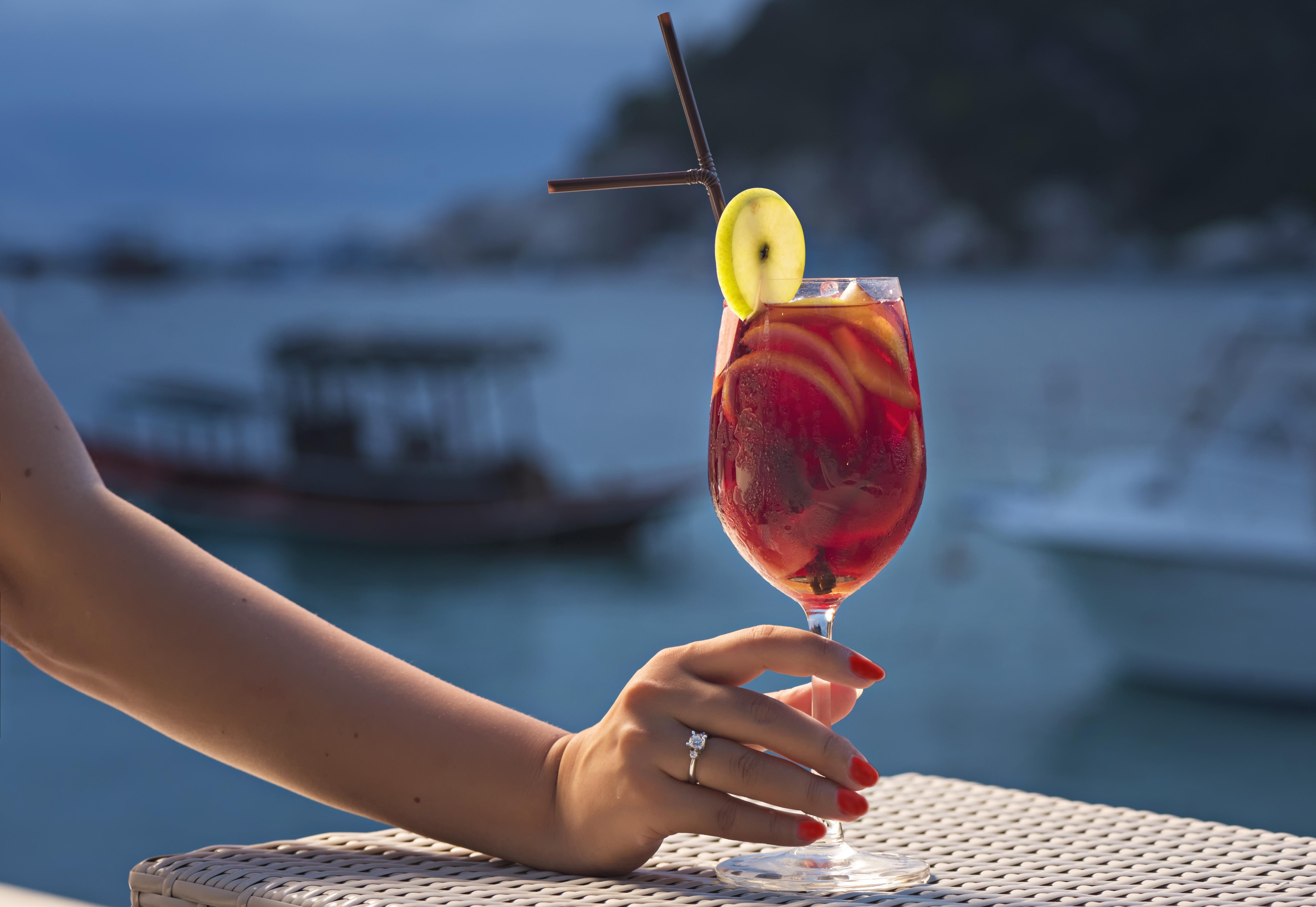 Beach Club By Haadtien Ko Tao Zewnętrze zdjęcie