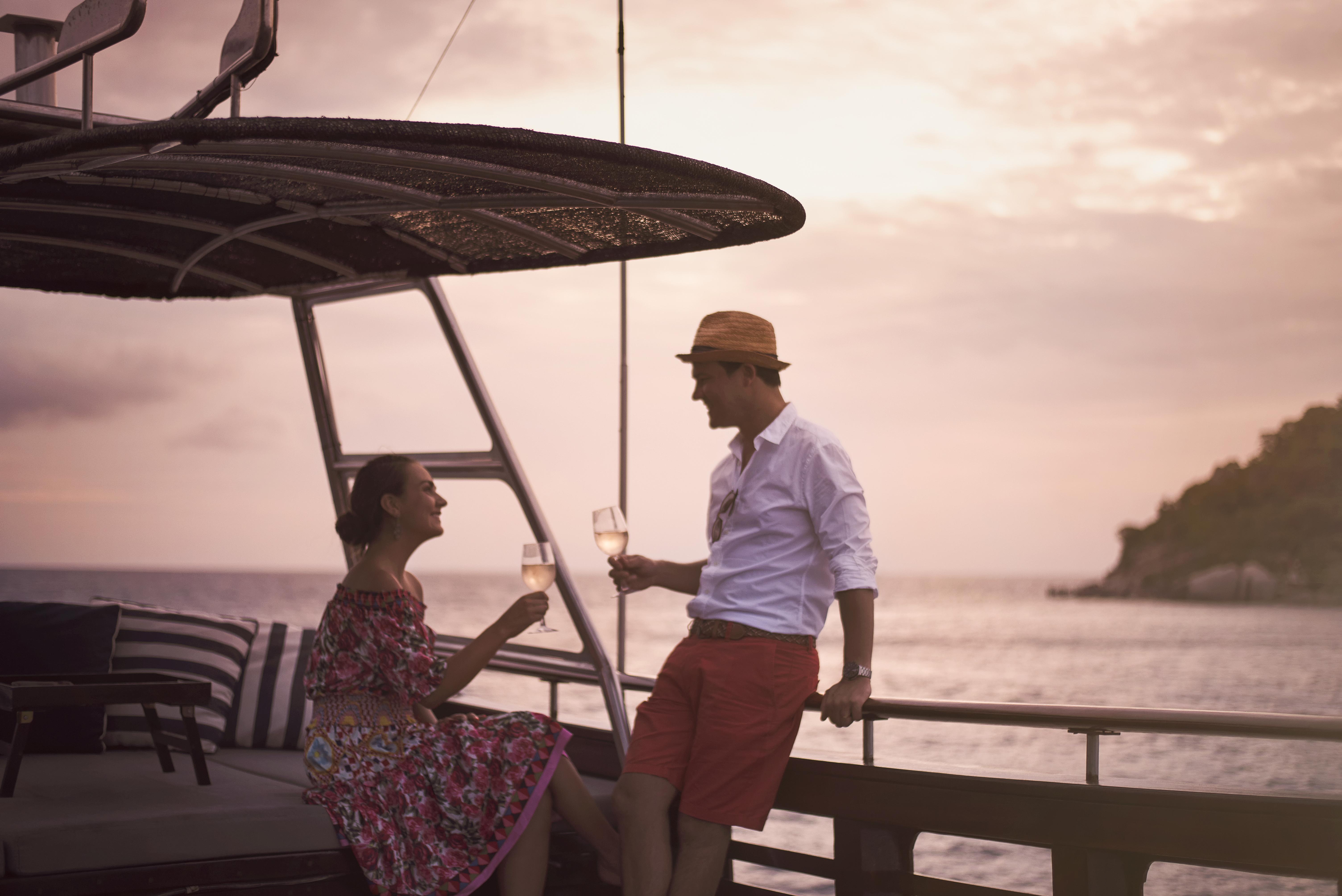 Beach Club By Haadtien Ko Tao Zewnętrze zdjęcie