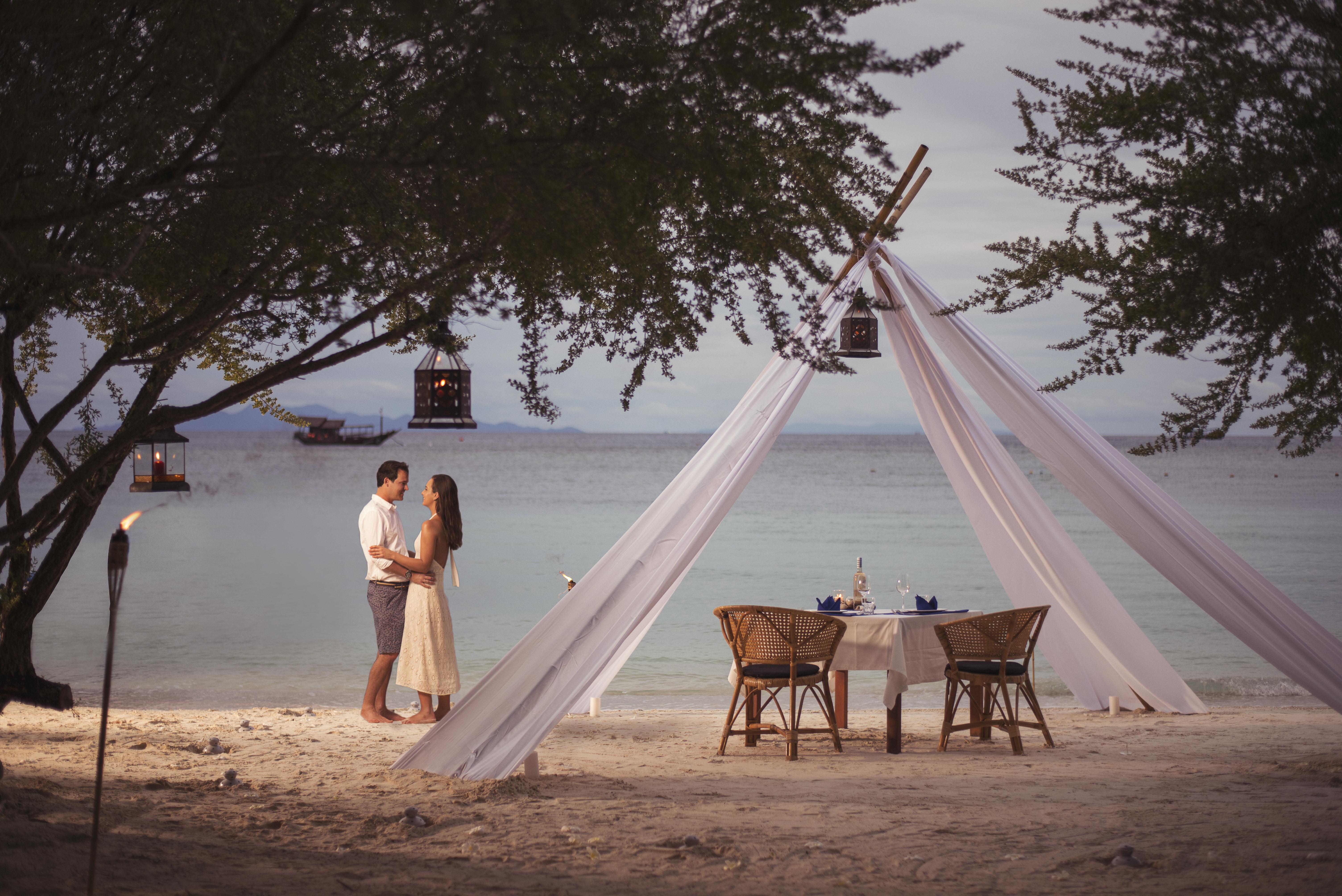 Beach Club By Haadtien Ko Tao Zewnętrze zdjęcie