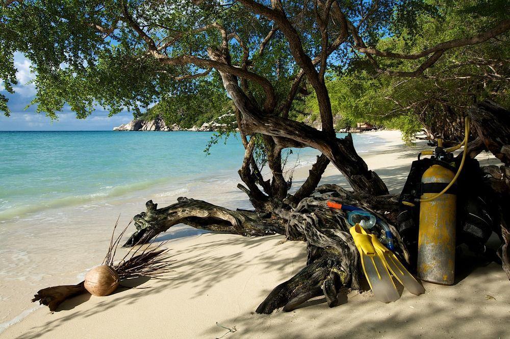 Beach Club By Haadtien Ko Tao Zewnętrze zdjęcie