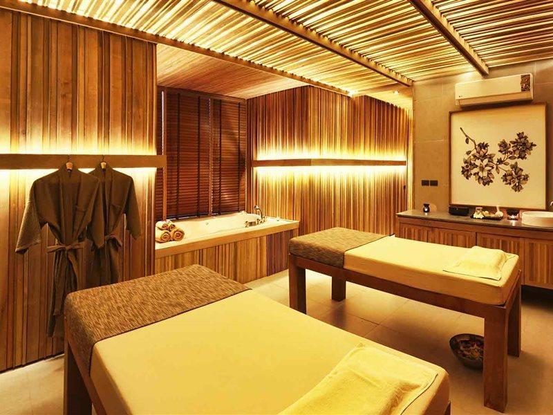 Beach Club By Haadtien Ko Tao Zewnętrze zdjęcie