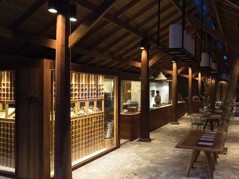 Beach Club By Haadtien Ko Tao Zewnętrze zdjęcie