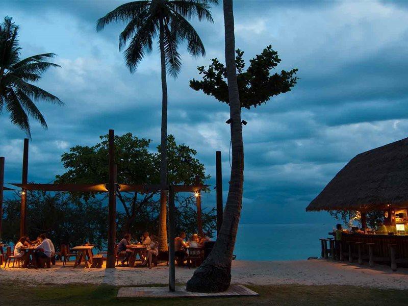 Beach Club By Haadtien Ko Tao Zewnętrze zdjęcie