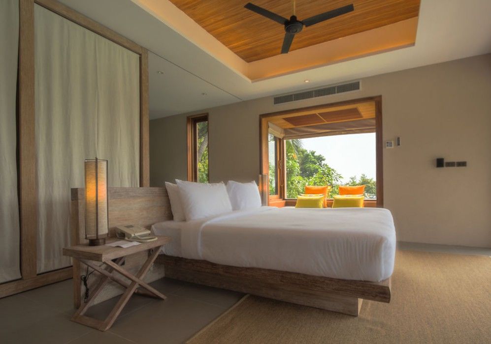 Beach Club By Haadtien Ko Tao Zewnętrze zdjęcie