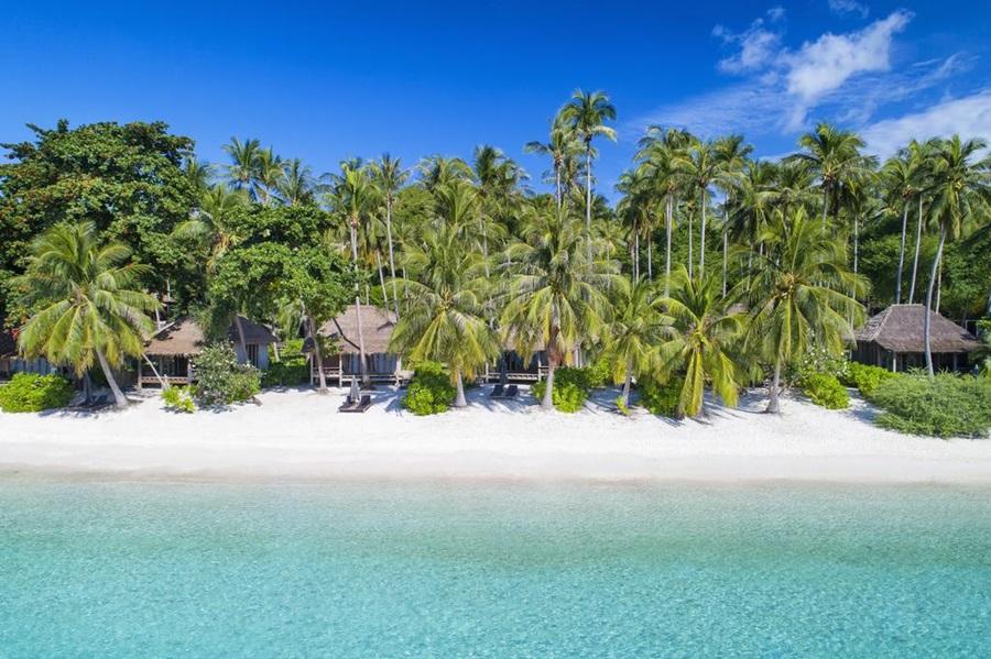 Beach Club By Haadtien Ko Tao Zewnętrze zdjęcie