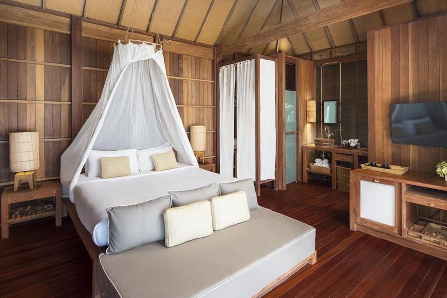 Beach Club By Haadtien Ko Tao Zewnętrze zdjęcie