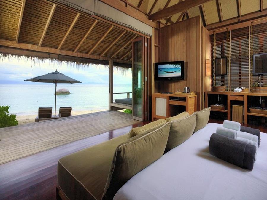 Beach Club By Haadtien Ko Tao Zewnętrze zdjęcie
