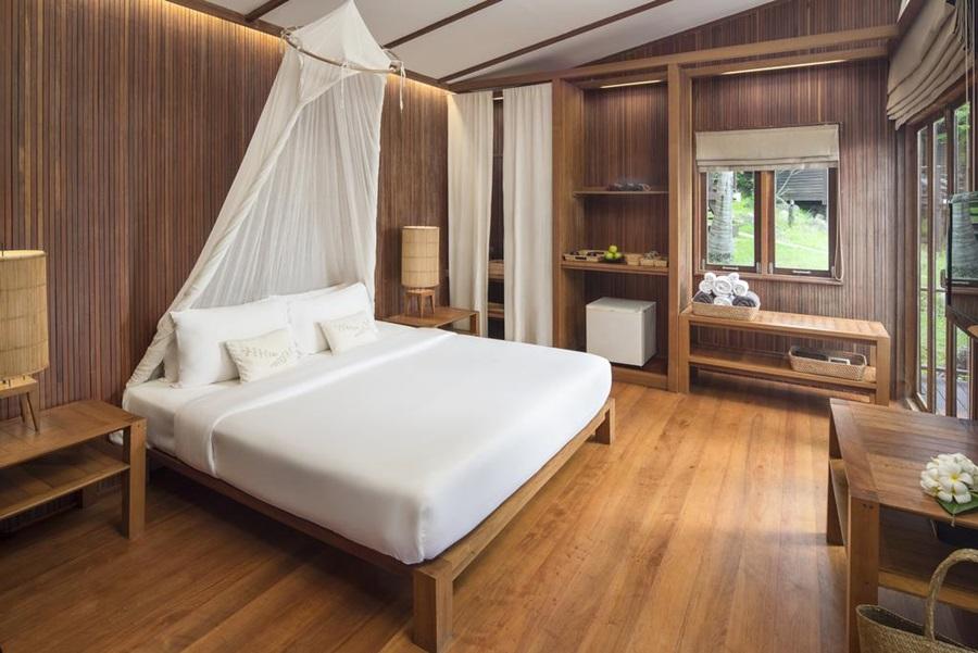 Beach Club By Haadtien Ko Tao Zewnętrze zdjęcie